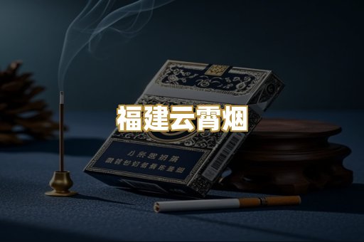 福建云霄烟